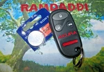 Nos 100% Oem 97-99 Acura Cl A269ZUA108 Remote Fob Transmitter 72147SY8A03. Fixed Price $74.95.