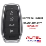 Autel Universal Smart Standard Button IKEYAT4TP. Fixed Price $27.75.