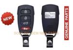 Kia 2009-2011 Borrego Keyless Entry Fob Transmitter SV3HMTX 95430-2J200. Fixed Price $29.99.
