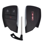 Oem 2022-2024 Gmc Canyon Sierra Yukon Smart Key Remote Fob YG0G21TB2 13560213. Fixed Price $71.95.