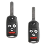 For 07 2008 2009 2010 2011 2012 2013 Acura Mdx Rdx Keyless Car Remote Fob. Fixed Price $34.95.
