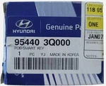 1 For Select Hyundai Oem 4B Keyless Smart Prox Remote Fob 95440-3Q000 HY22. Fixed Price $186.95.