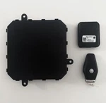 Fisker Ocean 2023 Key Fob, Pkc And Nfc Set. Fixed Price $975.00.