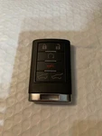 Gm Cadillac Keyless Remote Start Fcc D3100066-DC Button Fob Factory Oem. Fixed Price $25.00.