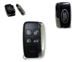 Genuine Land Rover Discovery Sport L550 Key Fob 434 Mhz Buttons CH22-15K601-BF. Fixed Price $120.84.