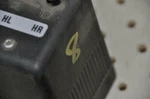 5) DD-8,9,10,11,12 Mercedes Benz Oem 1408000848 Used Door Locking Vacuum Pump. Fixed Price $238.80.