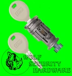 Ram Aspen Pickup Ignition Switch Lock Cylinder 2 Transponder Chip. Fixed Price $79.96.