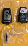 New Oem 2024 2025 Ford F-150 Remote Start Key 164-R8370 RL3T-15K601-BA1 434 Mhz. Fixed Price $64.95.