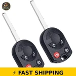 Supaland Keyless Entry Remote Fob Ford 2012-2020 Models. Fixed Price $51.99.