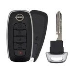 Oem Original Unlocked Smart Key Fob For Nissan 2022-2025 Rogue Remote Start. Fixed Price $27.99.
