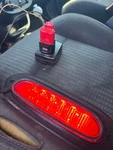 Y15 05-08 Chrysler Pt Cruiser Convertible 3RD Brake Light Tail Third Ea. Fixed Price $89.99.