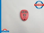 Pontiac Solstice Remote Start Keyless Entry Fob Alarm Transmitter Red 06-09. Fixed Price $49.95.