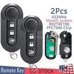 For 2015 2016 2017 2018 2019 Dodge Ram Promaster City Rapid Van Remote Fob Key. Fixed Price $25.89.