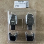 Pack Of 2 Oem Aston Martin DB11 Smart Key Remote Fob Fcc: OHT3731465 3-BTNS New!. Fixed Price $899.95.