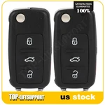 For Volkswagen Tiguan Passat 2011 2012 2013 2014-2016 Smart Remote Car Key Fob. Fixed Price $31.39.