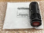 Red Push Start Button Performance 15-2023 Dodge Challenger Charger 300 Oem Mopar. Fixed Price $89.88.