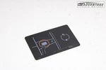 2017-2023 Tesla Model Open Door Keyless Entry Card 1104284-00-F Oem. Fixed Price $27.99.