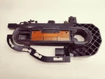 2007AUDI A6 4.2L Keyless Door Handle Central Locking Front Left 4F0909155 C10. Fixed Price $45.00.