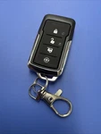 New K-9 Omega 4-BUTTON 1-WAY Remote Control VGA4422 K9 And Excalibur KE-170. Fixed Price $29.99.