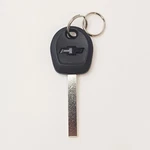 New Chevrolet Transponder Key Strattec 5933963 B119 Uncut With Logo. Fixed Price $35.86.
