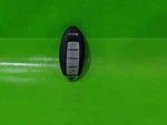 09-14 Maxima Smart Remote Key Fob Oem 4409-8. Fixed Price $24.00.