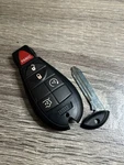 Oem Jeep Grand Cherokee 08-13 Smart Keyless Go Prox 05026453AG Fcc Id IYZ-C01C. Fixed Price $79.99.