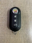 Good Cond Oem 2012-17 Fiat Abarth 500 595 Flip Key Remote Transmitter Cut Blade. Fixed Price $69.99.