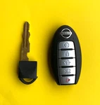 2019-24 Nissan Altima Keyless Entry Smart Remote Fob Oem S180144803-KR5TXN4. Fixed Price $35.34.