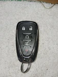 Fob/remote Five Button Fits 18-20 Equinox 12111038. Fixed Price $69.00.