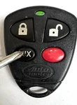 Automate 474A Keyless Remote Car Starter Fob Auto-mate 552 553 Dei Fab. Fixed Price $26.09.
