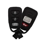 Used Key Fob Remote For 2011 2012 2013-2015 Hyundai Sonata (OSLOKA-950T). Fixed Price $12.95.