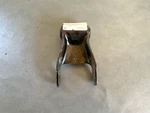 Gm Oem Nos 25812937 Rear Spring Shackle 1999-2013 Chevrolet Silverado 1500. Fixed Price $34.99.