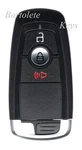 Replacement Remote Car Key Fob Fits 2023 2024 Ford Bronco Sport 164-R8163. Fixed Price $25.99.