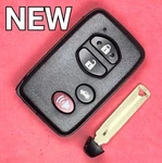 Replacement 2013-2015 Subaru Brz Forester Xv Wrx Smart Key 4B Trunk HYQ14ACX. Fixed Price $71.99.