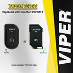 Astrostart 2621DTX 2-WAY Remote Control For 4203 4205 4218 7816V. Fixed Price $39.99.