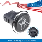 For Dodge Chrysler Jeep Push Button Engine Ignition Start Stop Switch 1FU931X9AC. Fixed Price $9.98.