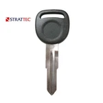 Strattec Replacement For Gm Chipped Transponder Key Circle + B114RPT - 7011685. Fixed Price $40.53.