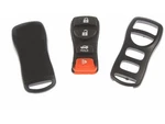 Dorman 99GN18M Keyless Remote Case Fits 2003-2009 Nissan 350Z. Fixed Price $21.68.