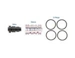 Fits Ford C6 Gas Transmission Sonnax Boost Valve Kit 36946-01K. Fixed Price $47.25.