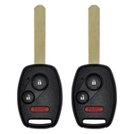 Replacement For Honda Pilot 05 2006 2007 2008 Keyless Remote Car Fob Alarm. Fixed Price $18.24.