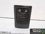 Oem 2008-2013 Cadillac Cts 3.6L Smart Key Remote Fob. Fixed Price $39.99.