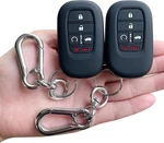Tandrive Key Fob Cover For (5 Buttons) Honda 2026 2025-2022 Civic Accord Cr-v Hr. Fixed Price $16.42.