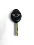Bmw Mini Cooper Genuine Button Smart Key 6931746 315MHZ Oem. Fixed Price $45.99.