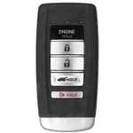 Acura Oem Smart Key 5B KR580399900 72147-TZ6-A81 (driver 2) Seller Refurb. Fixed Price $120.00.