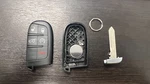 For 2014 2015 2016 2017 2018 Jeep Grand Cherokee Keyless Smart Remote Fob. Fixed Price $20.99.