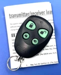 Refurbished Avital Remote Keyless Fob Alarm Transmitter EZSDEI476 Rpn 820041. Fixed Price $11.75.