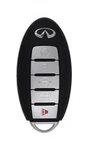 New Smart Key For Infiniti JX35 2013 - 2015 Prox KR5S180144014 A+++. Fixed Price $35.00.
