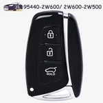 Smart Remote Key Fob 3B 95440-2W600 95440-2W500 For 2012-2015 Hyundai Santa Fe. Fixed Price $24.20.
