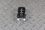 19-22 Ram Black Silver Smart Key Fob Remote Four 4 Buttons Oem Factory Wty. Fixed Price $41.99.