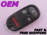 Genuine Oem 1996-2001 Acura Rl Keyless Entry Remote Transmitter CWT72147KA. Fixed Price $154.99.